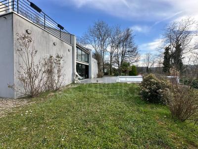 photo For sale House BRESSIEUX 38