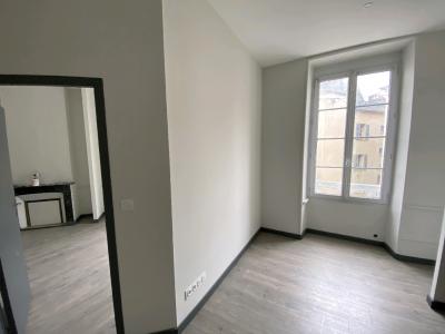 Location Appartement 2 pièces LAVAL 53000