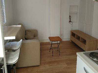 photo For rent Apartment AMIENS 80