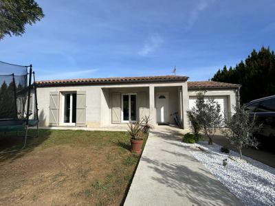 photo For sale House CARCASSONNE 11