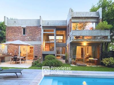photo For sale Prestigious house PALAISEAU 91