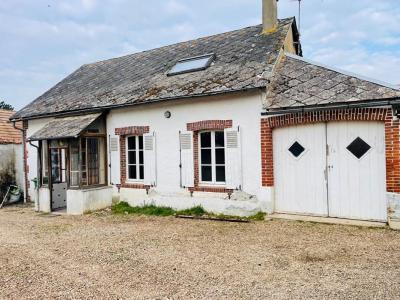 Vente Maison 5 pièces NOGENT-LE-ROI 28210
