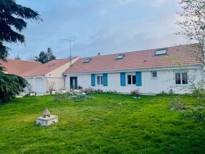 photo For sale House CHERISY 28