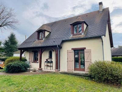 photo For sale House MAINTENON 28