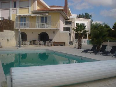 photo For sale Apartment building CAGNOTTE 40