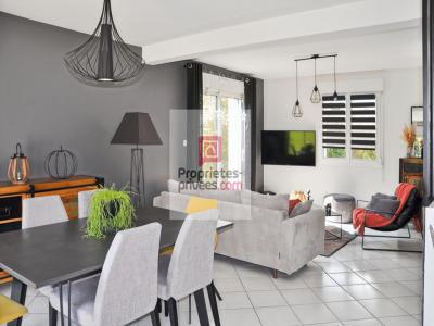 photo For sale House ANDOUILLE 53