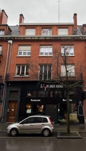 photo  Apartment VALENCIENNES 59