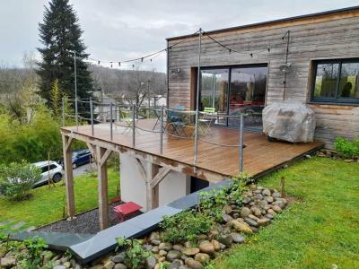 Vente Maison BIZANOS  64