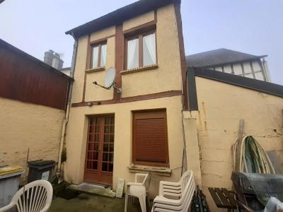 photo For sale House GOURNAY-EN-BRAY 76