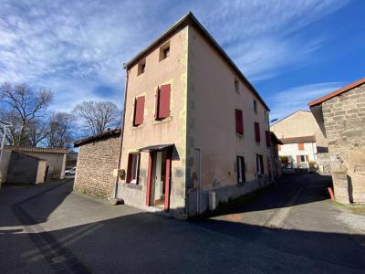 photo For sale House JOZE 63