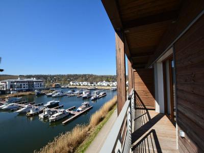 Vente Appartement 4 pièces ISLE-ADAM 95290