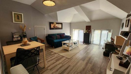 Vente Appartement 2 pièces NOYON 60400