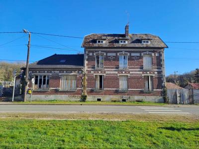 photo For sale House TROSLY-LOIRE 02