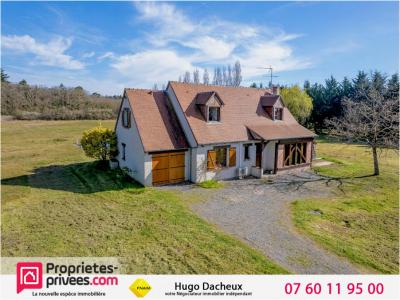 photo For sale House MERY-SUR-CHER 18