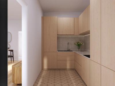 Vente Appartement IVRY-SUR-SEINE 