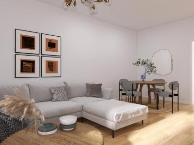 For sale Apartment IVRY-SUR-SEINE 
