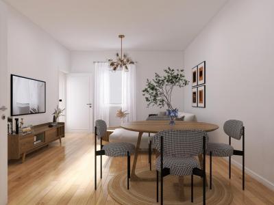 For sale Apartment IVRY-SUR-SEINE 