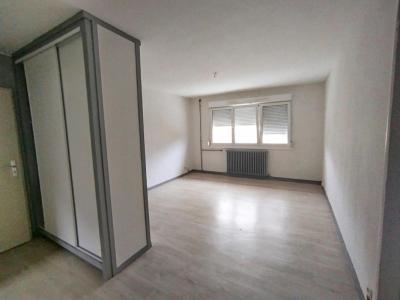 Location Appartement 3 pièces BUSSANG 88540