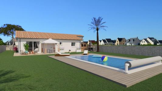 Vente Maison 4 pièces PONTONX-SUR-L'ADOUR 40465