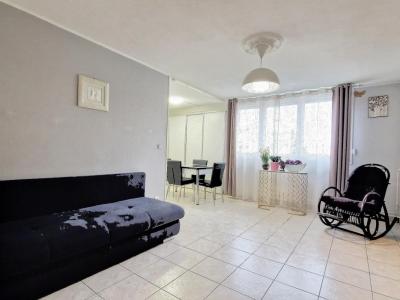 Vente Appartement 3 pièces DECINES-CHARPIEU 69150