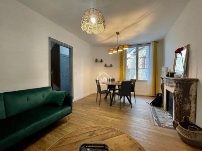 Location Maison 4 pièces LAVAL 53000