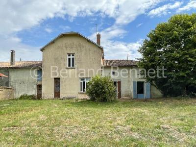 photo For sale House SAUZE-VAUSSAIS 79