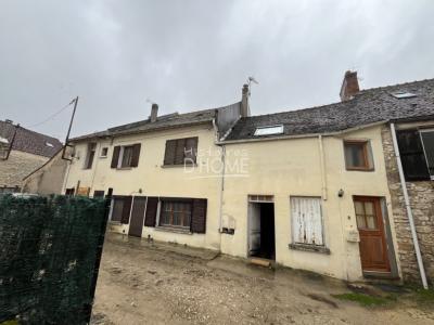 For sale Apartment building JOUY-LE-CHATEL  77