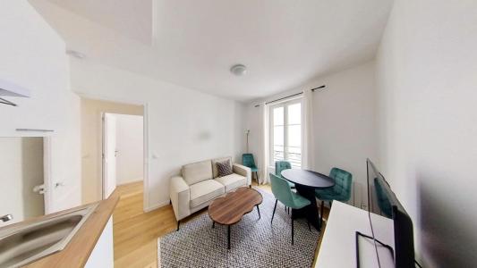 Vente Appartement 2 pièces PARIS-14EME-ARRONDISSEMENT 75014