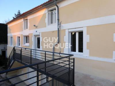 Vente Maison 5 pièces MONETEAU 89470