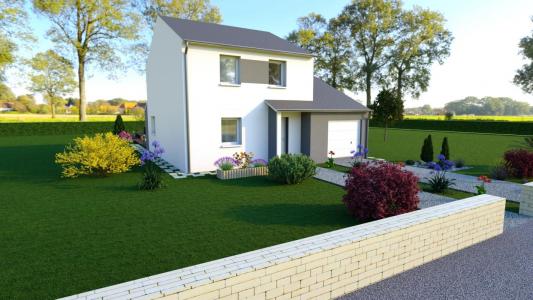 Vente Maison BRIEY  54
