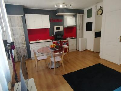 Vente Appartement 3 pièces DRAGUIGNAN 83300