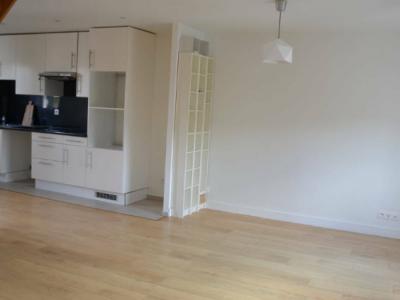 Location Appartement 3 pièces CLAMART 92140