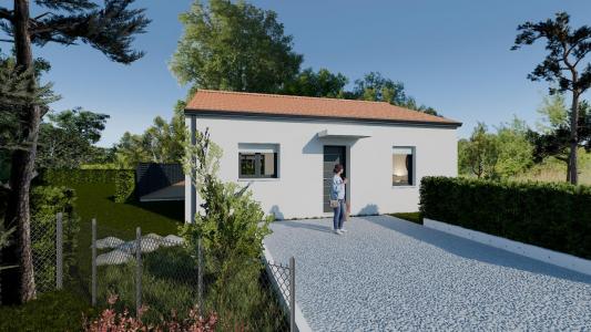 photo For sale House MACHE 85