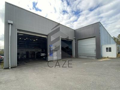 Location Commerce MARTILLAC 33650