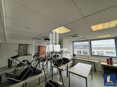 Location Bureau NICE 06000