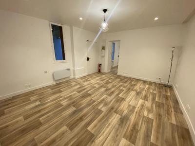 Location Bureau PARIS-10EME-ARRONDISSEMENT 75010