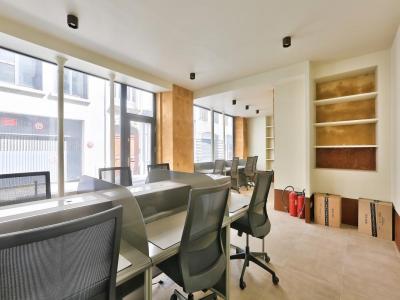 Vente Bureau PARIS-3EME-ARRONDISSEMENT 75003