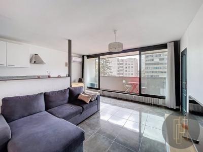 Vente Appartement 2 pices VILLEURBANNE 69100