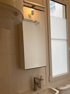 Location Appartement 2 pièces PARIS-14EME-ARRONDISSEMENT 75014