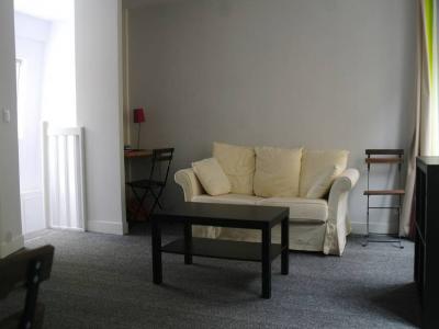 photo For rent Apartment BOULOGNE-BILLANCOURT 92