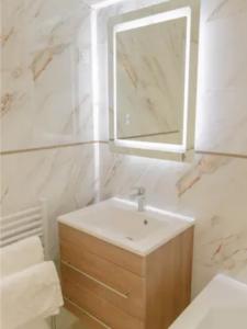 Location Appartement 2 pièces BAGNEUX 92220