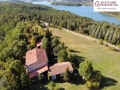 Vente Prestige MONTBEL 09600