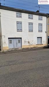 Vente Maison 9 pièces FOUGAX-ET-BARRINEUF 09300