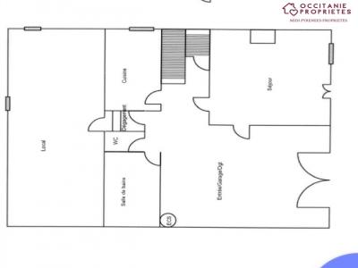 Vente Maison FOUGAX-ET-BARRINEUF 