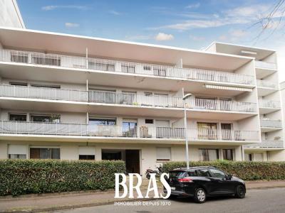 Vente Appartement 5 pièces NANTES 44300