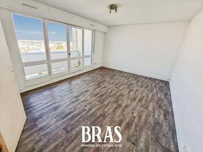 Vente Appartement 3 pièces NANTES 44100