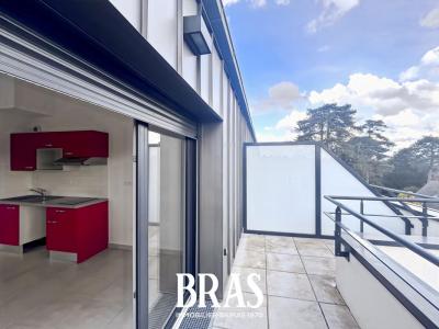 Vente Appartement 2 pièces NANTES 44300