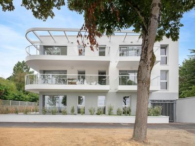 Vente Programme neuf SAINT-NAZAIRE 44600