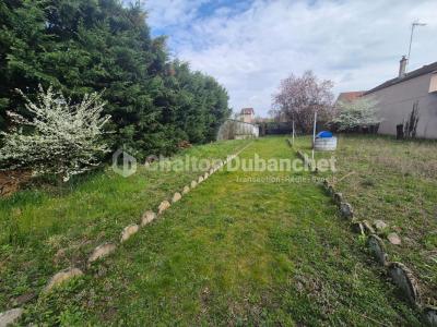 Vente Terrain FEURS 42110