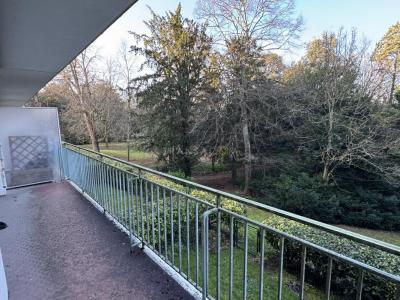 Vente Appartement 2 pices TOURS 37100